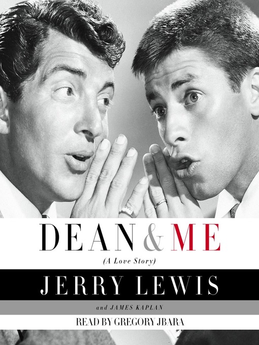 Title details for Dean and Me by Jerry Lewis - Wait list